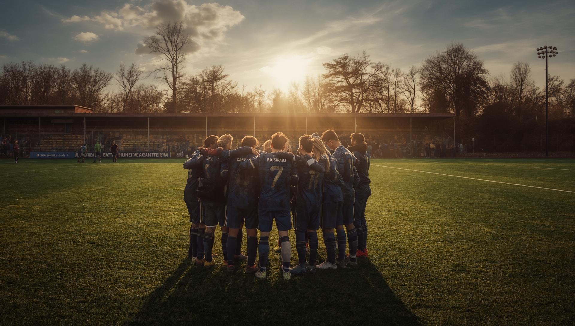 superare le difficoltà sportive